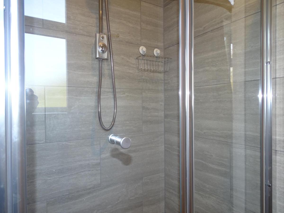 Pen Mar Guest House New Hedges Ngoại thất bức ảnh