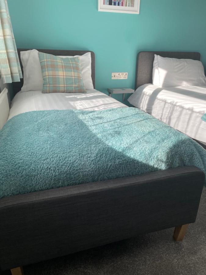 Pen Mar Guest House New Hedges Ngoại thất bức ảnh