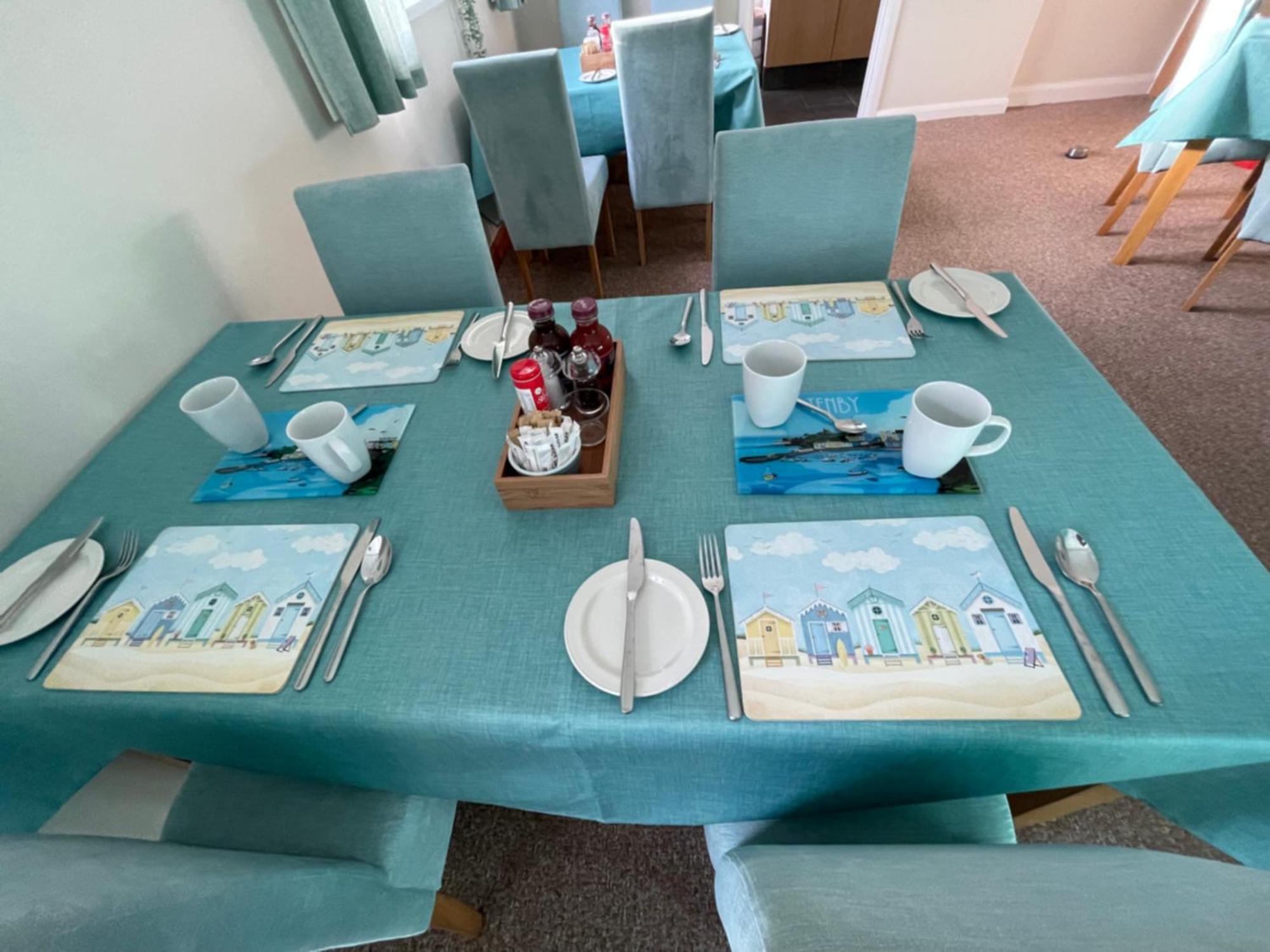 Pen Mar Guest House New Hedges Ngoại thất bức ảnh