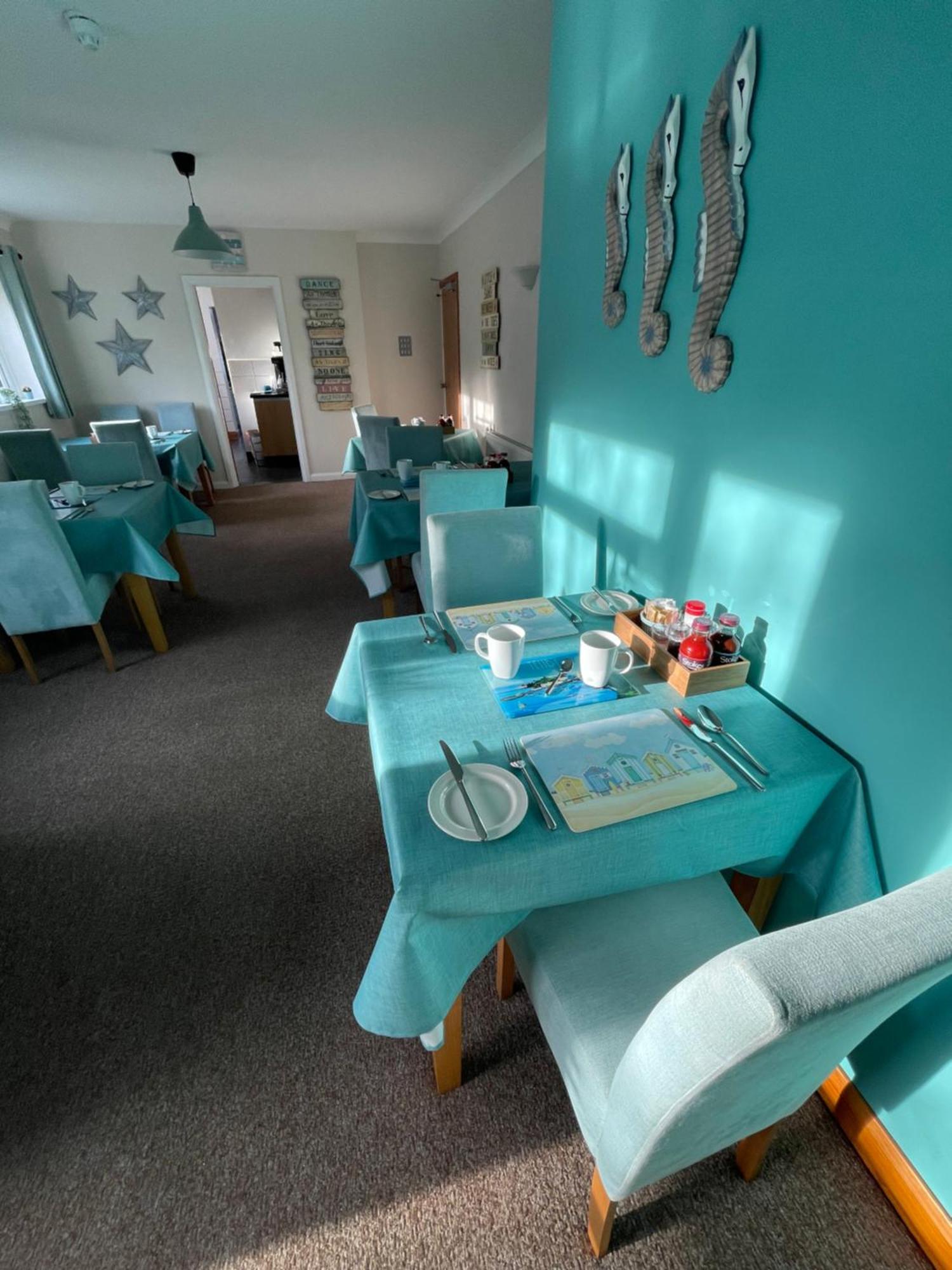 Pen Mar Guest House New Hedges Ngoại thất bức ảnh