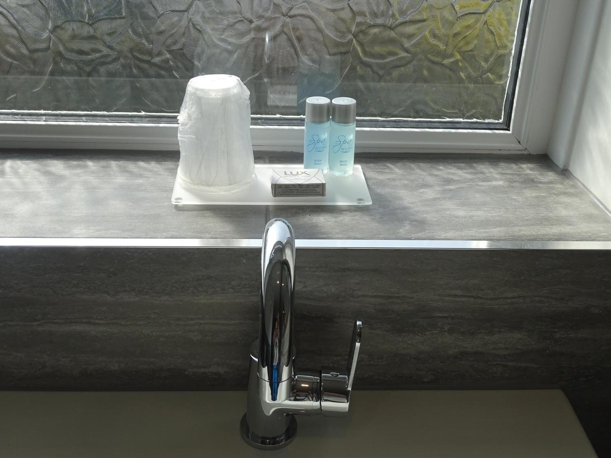 Pen Mar Guest House New Hedges Ngoại thất bức ảnh